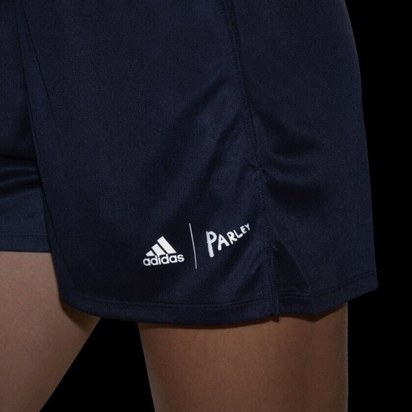 Adidas Parley shorts, size Small - Picture 2 of 11